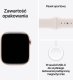Smartwatch Apple Watch 11 GPS + Cellular 42mm Rose Gold Alu Sport Band S/M Różowy  (MF8E4WF/A) 8