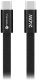 Kabel USB ForCell USB-C - USB-C 1.2 m 240W Czarny (CCFN23) 4