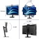 Monitor Philips 27B2N3500JH/00 1