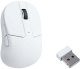 Mysz Keychron Keychron M4 myszka Gaming Po prawej stronie RF Wireless + Bluetooth + USB Type-C Optyczny 30000 DPI 1