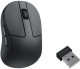 Mysz Keychron Keychron M4 myszka Gaming Po prawej stronie RF Wireless + Bluetooth + USB Type-C Optyczny 30000 DPI 1