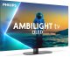 Telewizor Philips Philips Ambilight 55OLED810/12 Telewizor 139,7 cm (55") 4K Ultra HD Smart TV Wi-Fi Szary 3