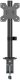 LogiLink Uchwyt biurkowy na monitor 17" - 32" (BP0216) 2