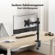 LogiLink Uchwyt na monitor 17-32" BP0215 2