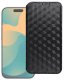 krainaGSM Etui z klapką na Xiaomi Redmi NOTE 15 5G Cubic Book czarne 1