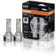 Osram LIGHT LED EASY H15 12V 23W 2PCS 2
