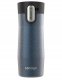 Contigo Termopuodelis Westloop 3.0 Crystal Blueberry CON2201633, 470 ml 1