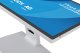 Monitor iiyama IIYAMA 60.5cm (23,8") T2452MSC-W2AG 16:9 Touch HDMI+DP+USB 14