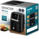 Frytkownica beztłuszczowa Sencor SFR 6550BK Frytownica beztuszczowa 11