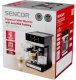 Ekspres ciśnieniowy Sencor SES 4060BK Ekspres ciśnieniowy 2