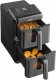 Frytkownica beztłuszczowa Sencor SFR 1250BK Frytownica beztuszczowa 2