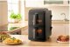 Frytkownica beztłuszczowa Sencor SFR 1250BK Frytownica beztuszczowa 6