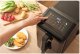 Frytkownica beztłuszczowa Sencor SFR 1250BK Frytownica beztuszczowa 7