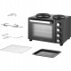 Mini piekarnik Sencor SEO 2800BK 1