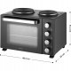 Mini piekarnik Sencor SEO 2800BK 3