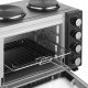 Mini piekarnik Sencor SEO 2800BK 4