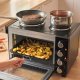 Mini piekarnik Sencor SEO 2800BK 9
