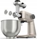 Robot planetarny Sencor STM 7651WS Mikser planetarny 10