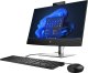 Komputer HP ProOne 440 G9 AiO i5-12500T 16GB RAM 512GB SSD 23.8" Windows 11 Pro Czarny (B6YL7ET#AKD) 7