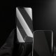 X-One Szkło hartowane X-ONE Full Cover Extra Strong Matowe - do SAMSUNG A57 5G (full glue) czarny 1