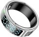 Smart Ring Beafon felixx Smart Ring SR21-srebrny-rozmiar 10 (62,1mm) 1