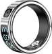 Smart Ring Felixx SR21 r. 10 Srebrny 2