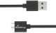 Kabel USB MediaRange MediaRange MRCS240 kabel USB USB 3.2 Gen 1 (3.1 Gen 1) 1,8 m USB A Micro-USB B Czarny 1