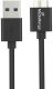 Kabel USB MediaRange MediaRange MRCS240 kabel USB USB 3.2 Gen 1 (3.1 Gen 1) 1,8 m USB A Micro-USB B Czarny 2