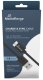 Kabel USB MediaRange MediaRange MRCS240 kabel USB USB 3.2 Gen 1 (3.1 Gen 1) 1,8 m USB A Micro-USB B Czarny 4