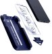 3mk Samsung Galaxy A37/ Galaxy A57 - Hardglass Max 8