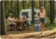 Lodówka turystyczna Berdsen Lodówka turystyczna Icemax 29 litry tryb ECO* - niebieska 9