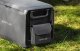 Lodówka turystyczna EcoFlow Zestaw: Przenośna lodówka EcoFlow Glacier 55L + Bateria 298Wh 10