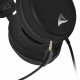 Słuchawki Sharkoon Skiller SGH25 (czarny, 3,5 mm wtyk) 3