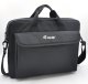 Torba Equip Laptop Torebka z logo 15.6" czarny 1