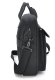 Torba Equip Laptop Torebka z logo 15.6" czarny 4