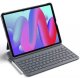 Inateck inateck Keyboard iPad Air 13"Pro 12,9" Compat.QWERTZ gray 1