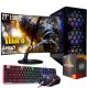 Komputer Adronix ZESTAW KOMPUTER GAMINGOWY 27"100Hz |RYZEN 7|VEGA 8|16GB|512GB| WI-FI|WIN 11 1