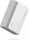 Powerbank Cuktech CUKTECH 30W 10000mAh Power Bank 1C1A  - CP13- Grey Color 1
