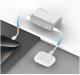 Powerbank Cuktech CUKTECH 30W 10000mAh Power Bank 1C1A  - CP13- Grey Color 2