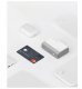 Powerbank Cuktech CUKTECH 30W 10000mAh Power Bank 1C1A  - CP13- Grey Color 3
