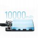 Powerbank Cuktech Powerbank Cuktech CP132ML 10000 mAh magnetyczny - biały 2
