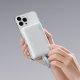 Powerbank Cuktech Powerbank Cuktech CP132ML 10000 mAh magnetyczny - biały 3
