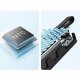 Powerbank Cuktech Powerbank Cuktech CP132ML 10000 mAh magnetyczny - biały 4
