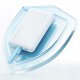 Powerbank Cuktech Powerbank Cuktech CP132ML 10000 mAh magnetyczny - biały 7