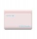 Powerbank Cuktech Powerbank Cuktech CP13 30W 10000mAh USB-C + USB-A - różowy 5