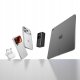 Powerbank Cuktech Powerbank Cuktech PB1055 55W 10000mAh - szary 5