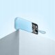 Powerbank Cuktech Powerbank Cuktech LPB200N 40W 20000mAh ze zintegrowanym kablem - szary 14
