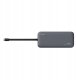 Powerbank Cuktech Powerbank Cuktech LPB200N 40W 20000mAh ze zintegrowanym kablem - szary 3