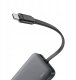 Powerbank Cuktech Powerbank Cuktech LPB200N 40W 20000mAh ze zintegrowanym kablem - szary 4