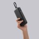 Powerbank Cuktech Powerbank Cuktech LPB200N 40W 20000mAh ze zintegrowanym kablem - szary 9
